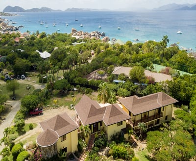 Luxury Villa Photo #2