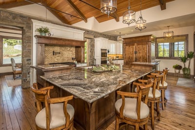 Luxury Villa Photo #6