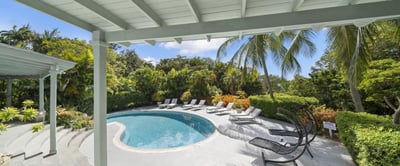 Luxury Villa Photo #5
