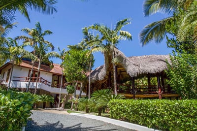 Luxury Villa Photo #30
