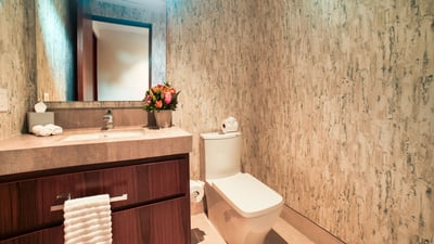 Luxury Villa Photo #16