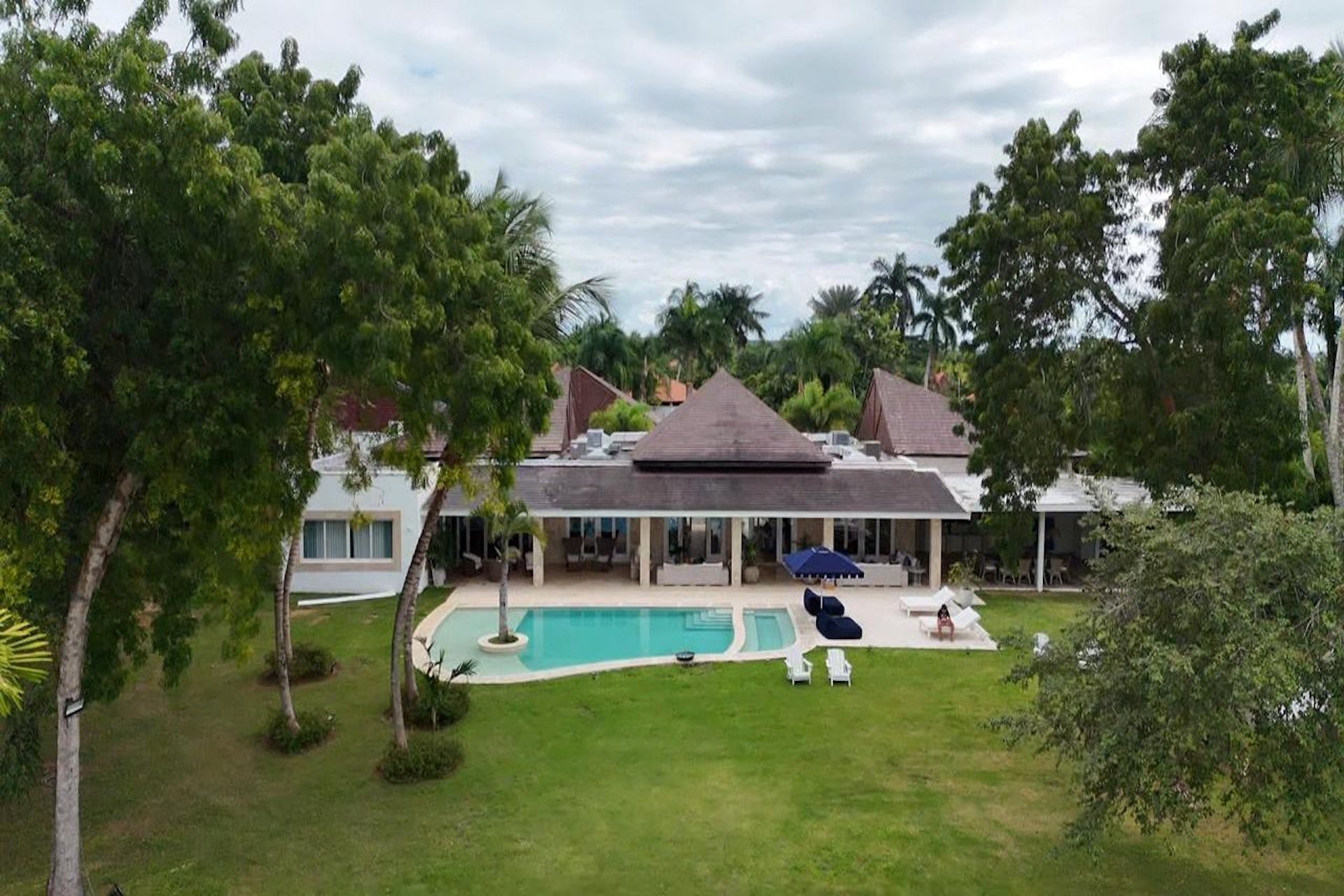 Villa Alfa - 2