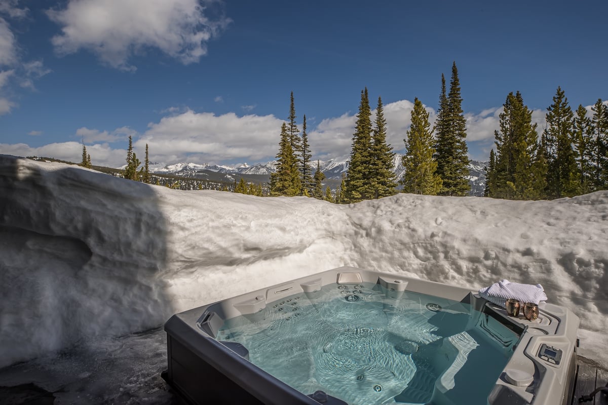 Inspiration Point Townhome 4C