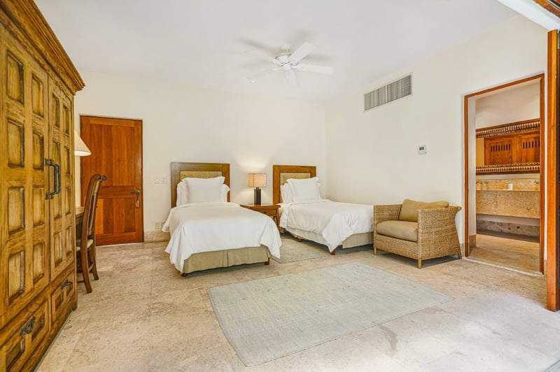 Four Seasons Punta Mita Presidential Villa