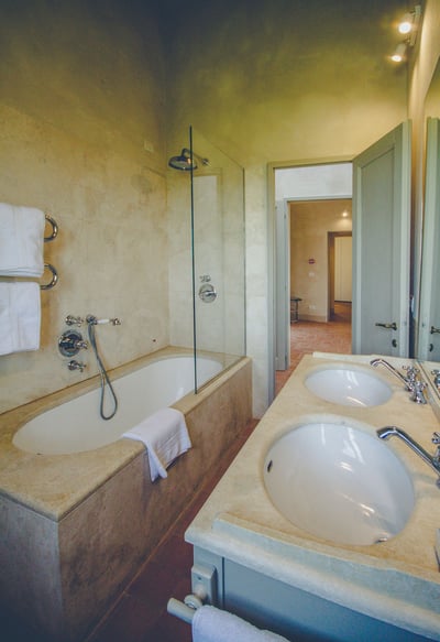 Luxury Villa Photo #22