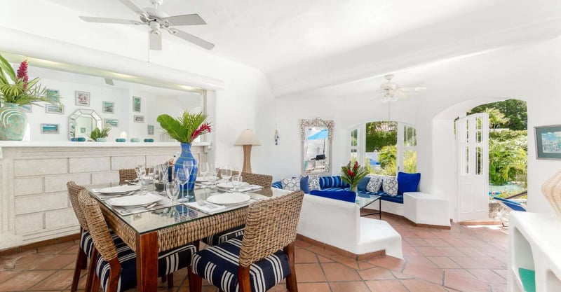 Merlin Bay 3 | Hibiscus