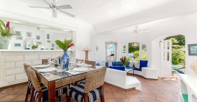 Luxury Villa Photo #9