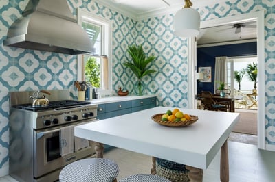 Luxury Villa Photo #17
