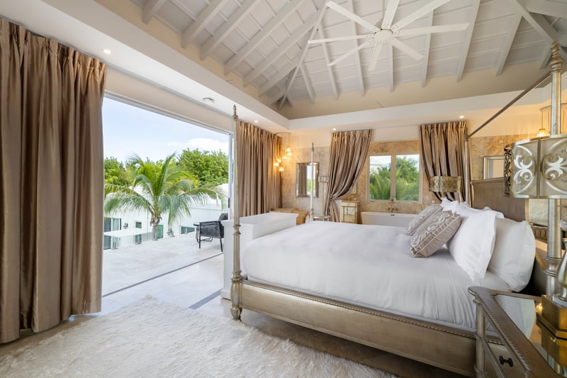 Pearls of Long Bay Estate