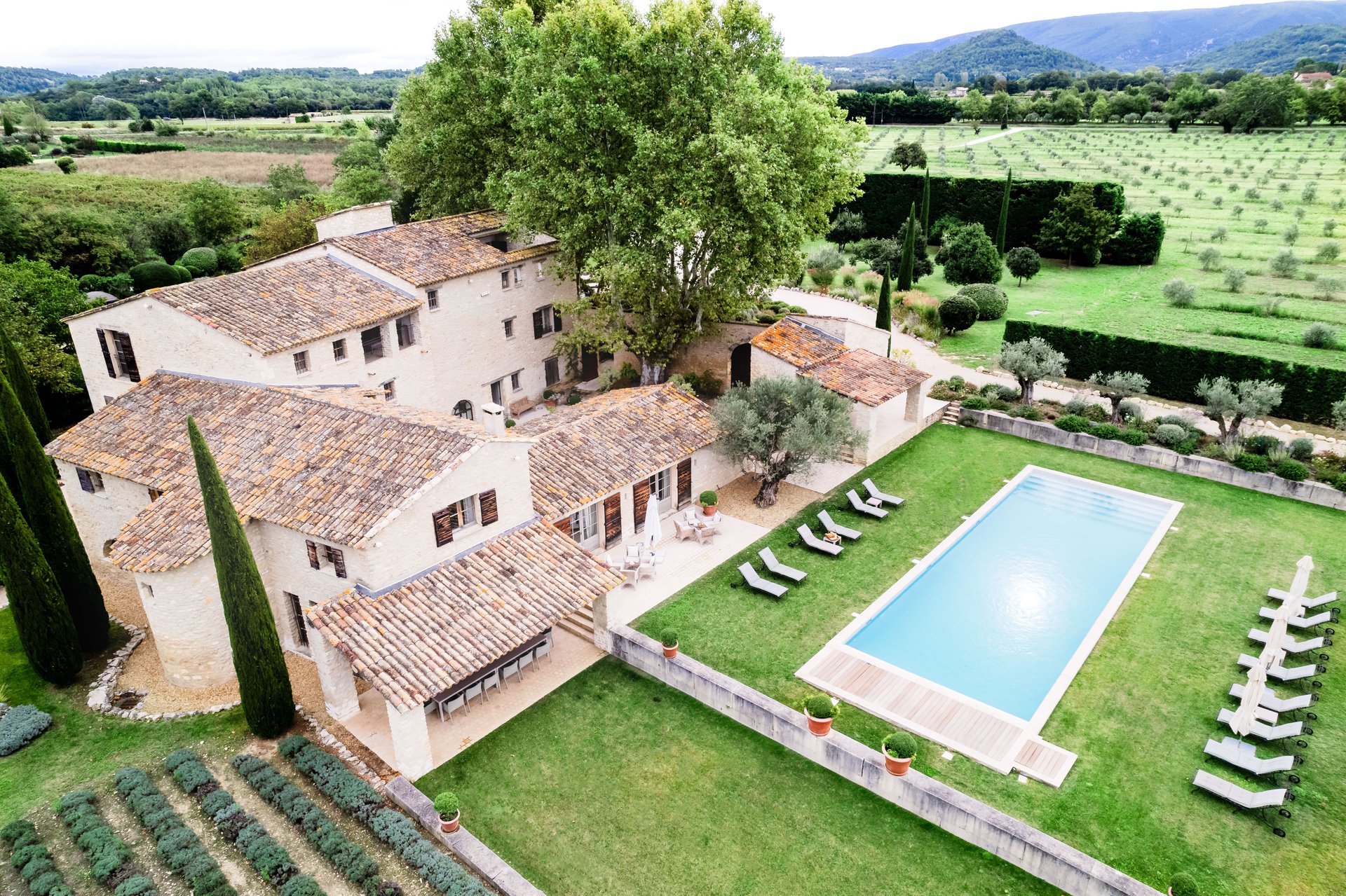 Bastide Vallat - 1