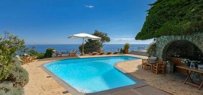 Luxury Villa Photo #2