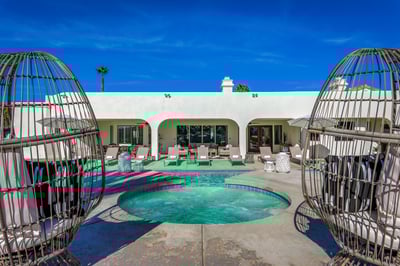 Luxury Villa Photo #11