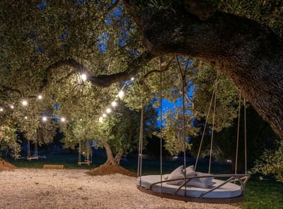 Luxury Villa Photo #21