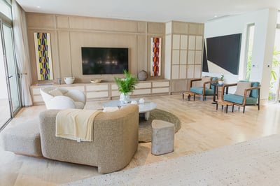 Luxury Villa Photo #12