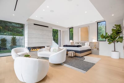 Luxury Villa Photo #30