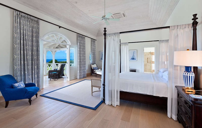 Wild Cane Ridge 5 | Gully's Edge