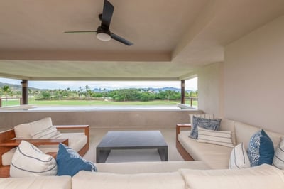 Luxury Villa Photo #2