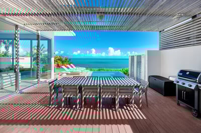 Luxury Villa Photo #6