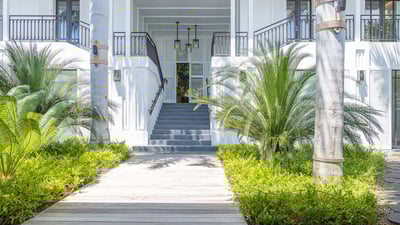 Luxury Villa Photo #20