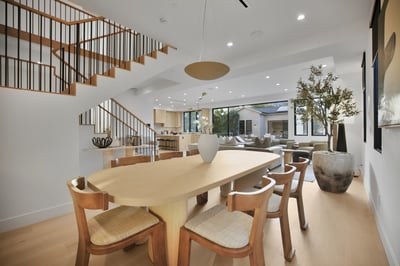 Luxury Villa Photo #11