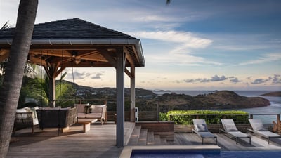 Luxury Villa Photo #7