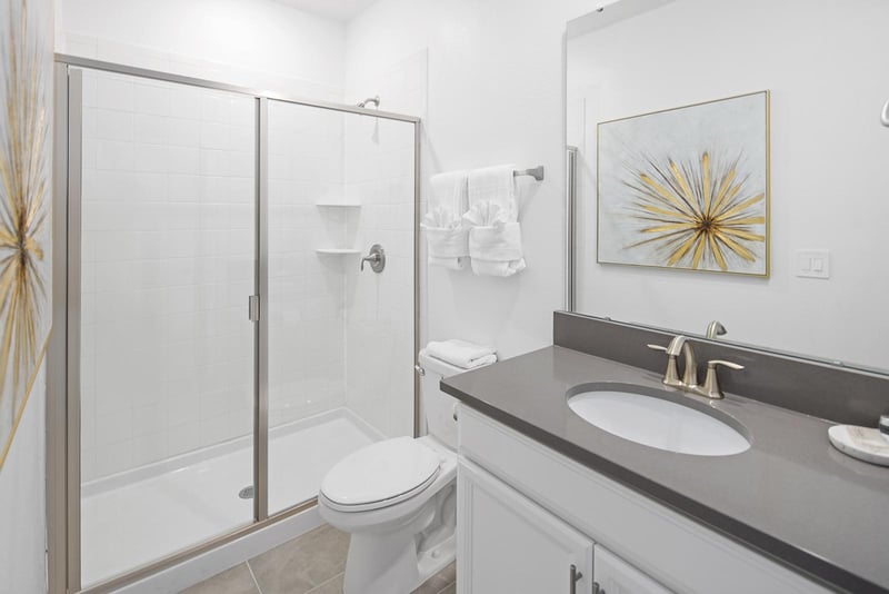 Space Station at Harbor Island Beach Club