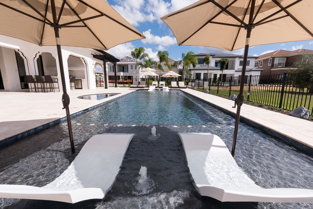 Cinematic Nights Villa