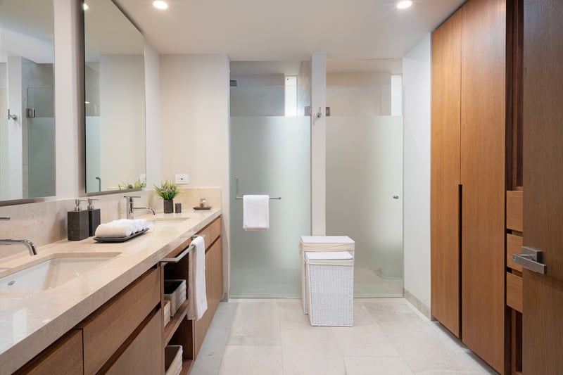 Condo Alara