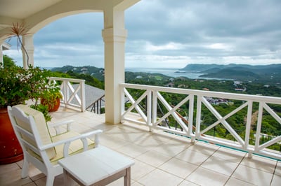 Luxury Villa Photo #30