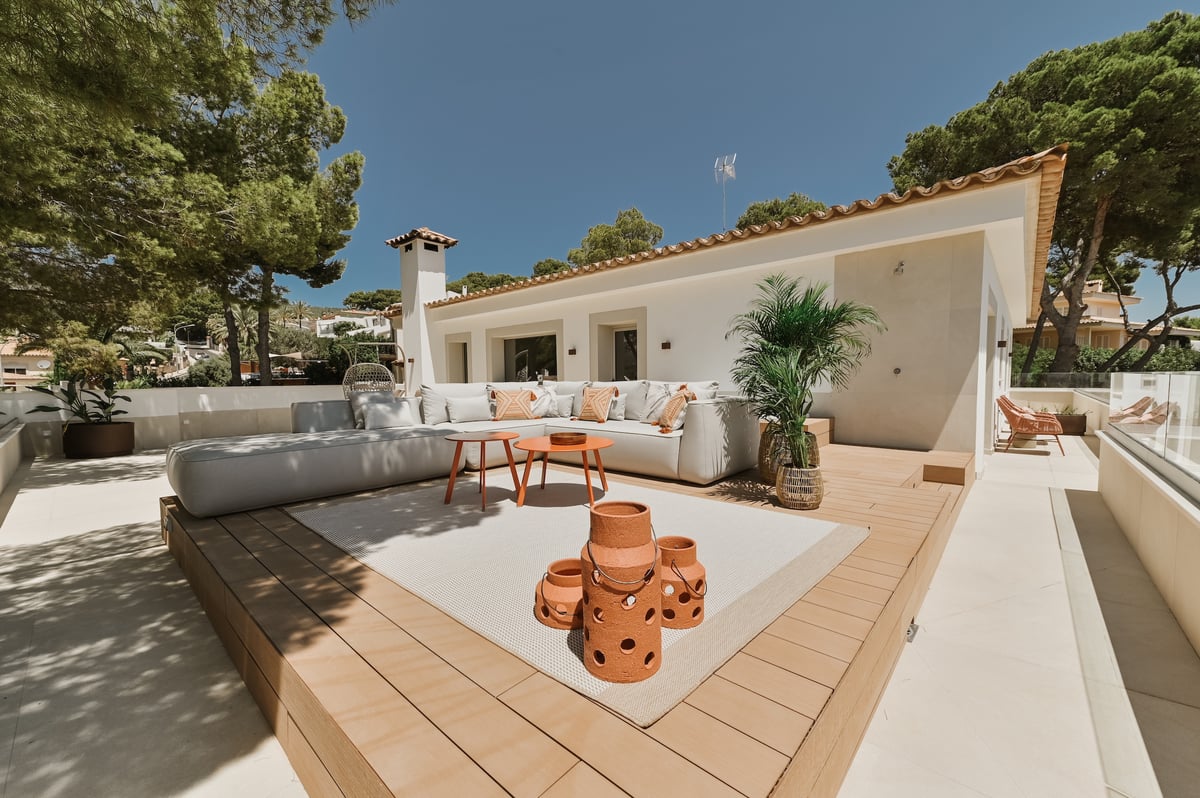 Villa Hosefina