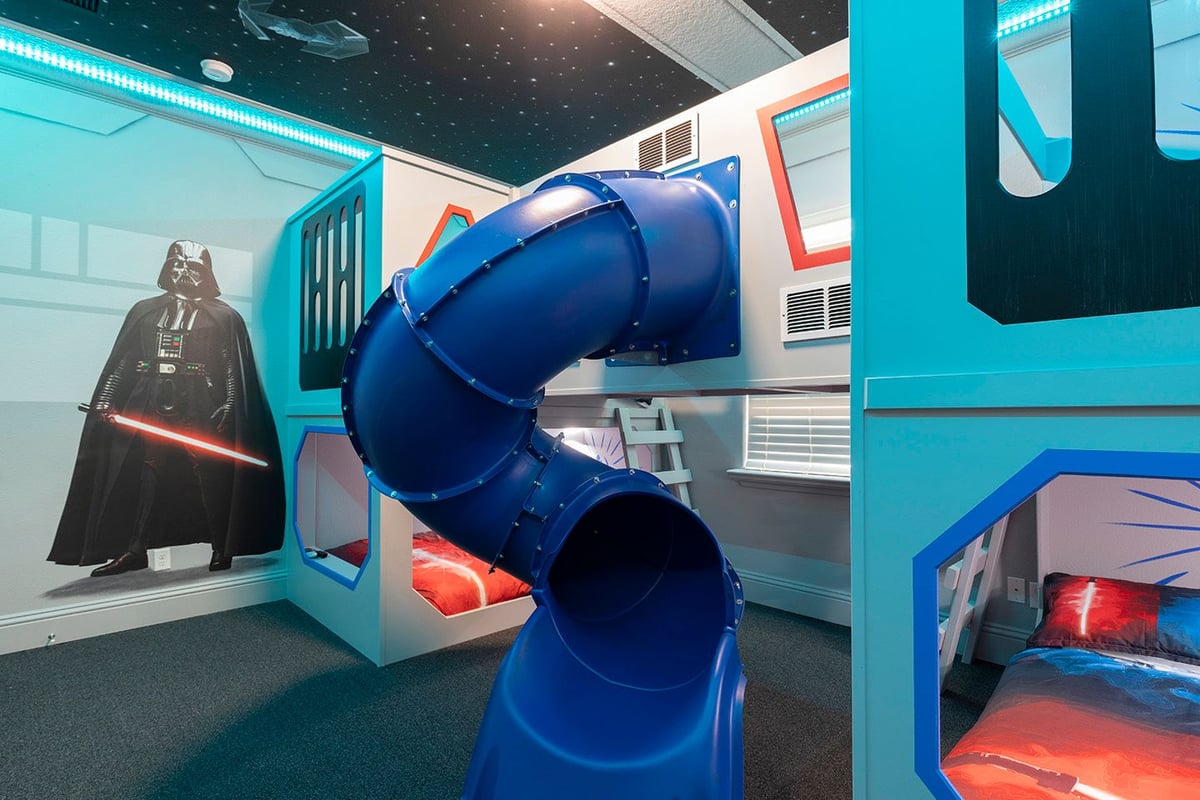 Fairway Serenity Villa