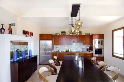 Luxury Villa Photo #2