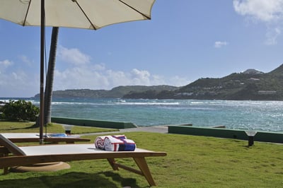 Luxury Villa Photo #4