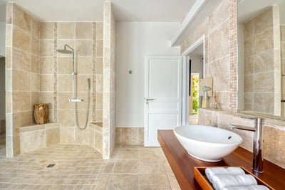 Luxury Villa Photo #23