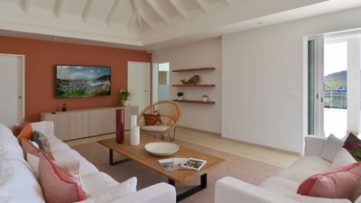 Luxury Villa Photo #21