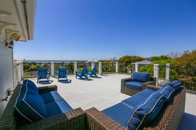 Luxury Villa Photo #7