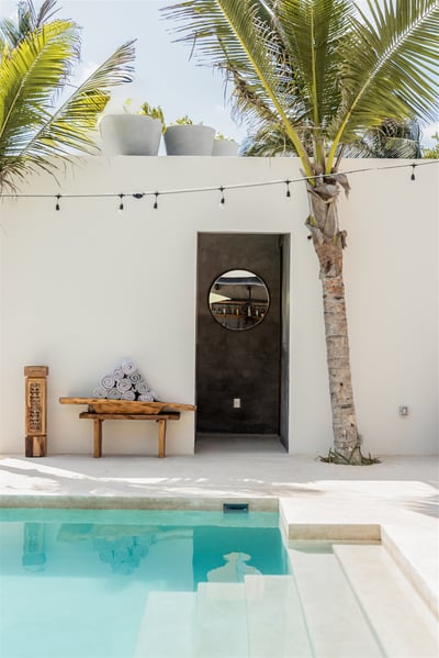 Luxury Villa Photo #16