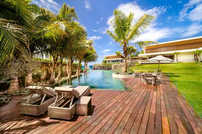 Luxury Villa Photo #9