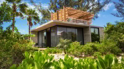Luxury Villa Photo #26