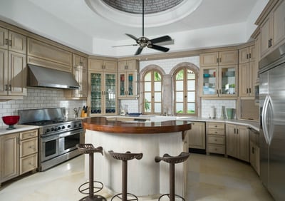 Luxury Villa Photo #18