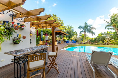 Luxury Villa Photo #7