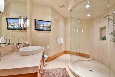 Luxury Villa Photo #62