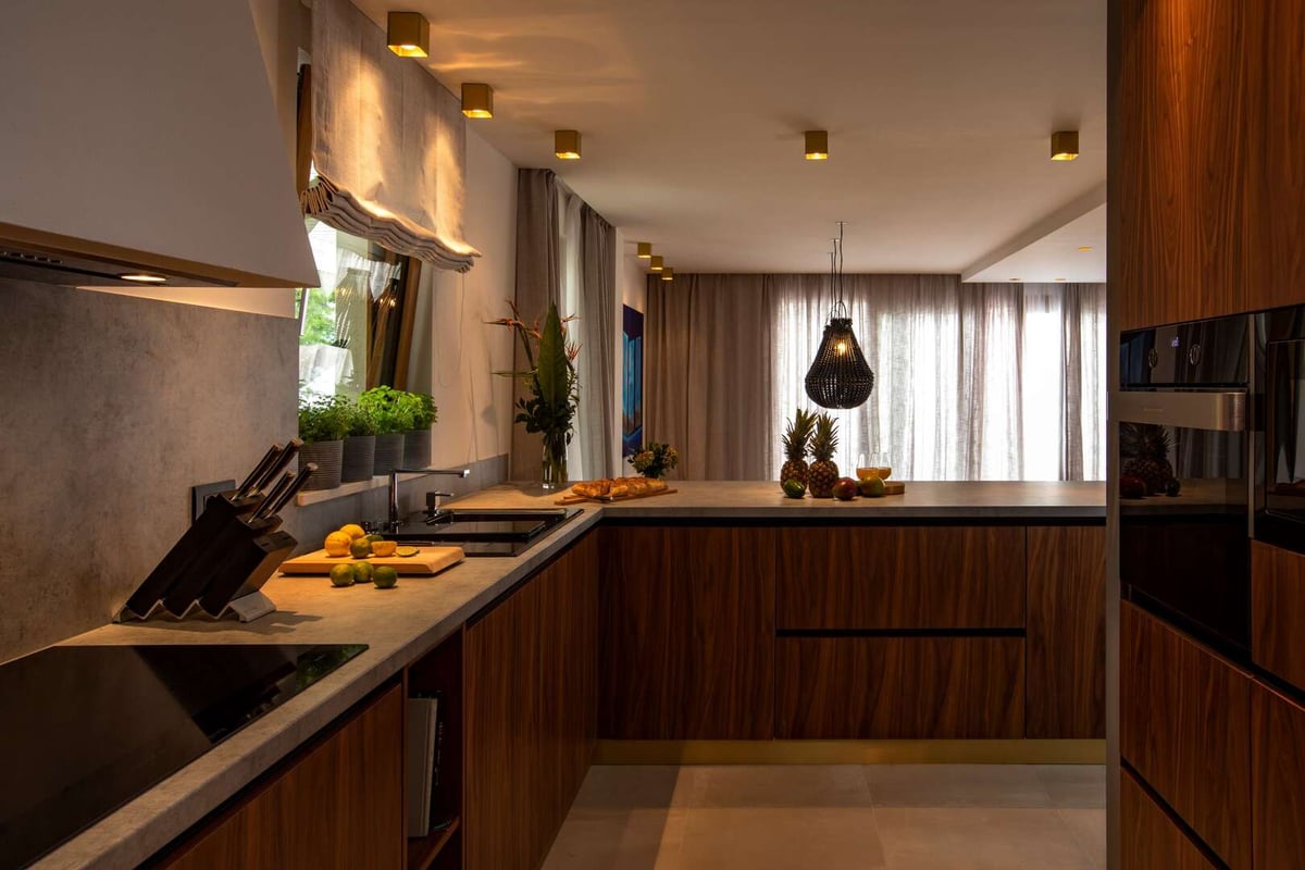 Exclusive Dubrovnik apartment rental - 11