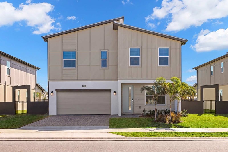 Baller at Harbor Island Beach Club