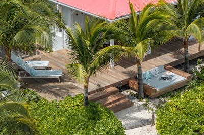 Luxury Villa Photo #3