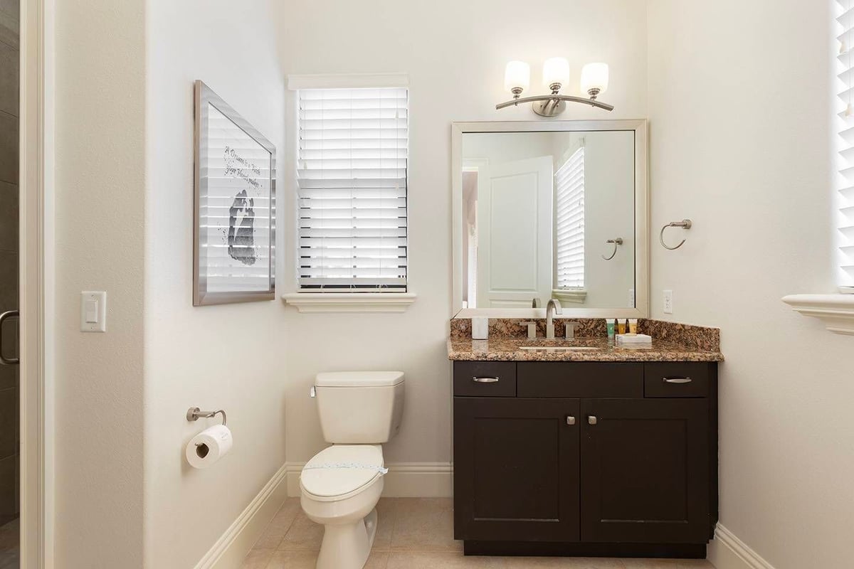 Fairway Serenity Villa