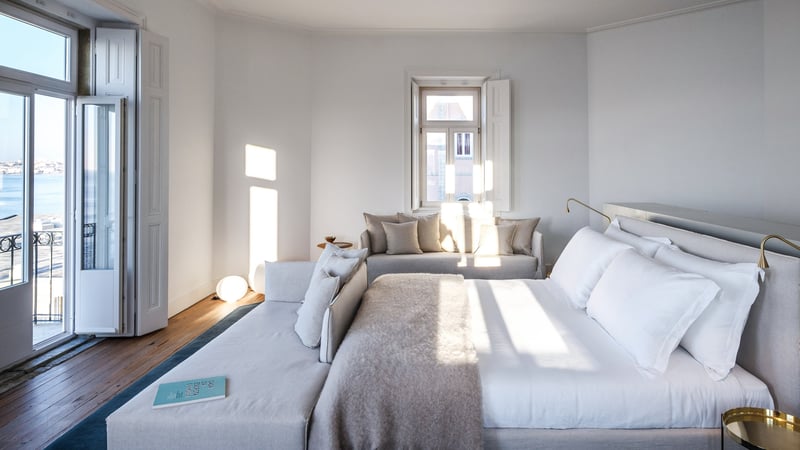 Villa Atlantico Vista