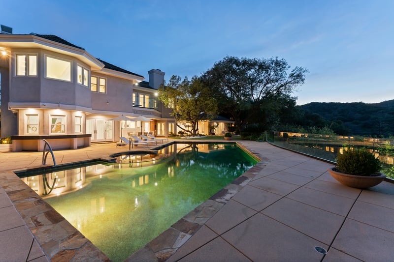 Stone Oak Estate