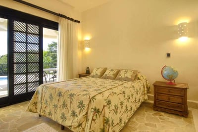Luxury Villa Photo #16