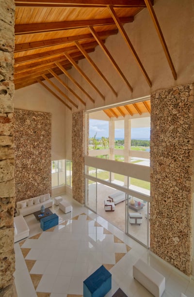 Luxury Villa Photo #10